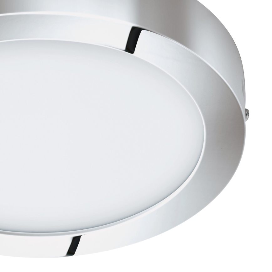 Eglo 96058 - Iluminación LED para el baño FUEVA 1 LED/22W/230V IP44