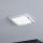 Eglo 96059 - Plafón LED para baños FUEVA LED/22W/230V IP44