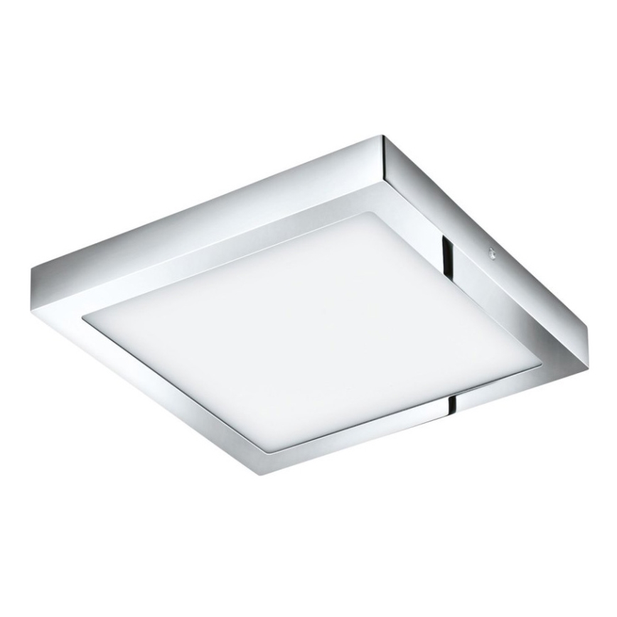 Eglo 96059 - Plafón LED para baños FUEVA LED/22W/230V IP44