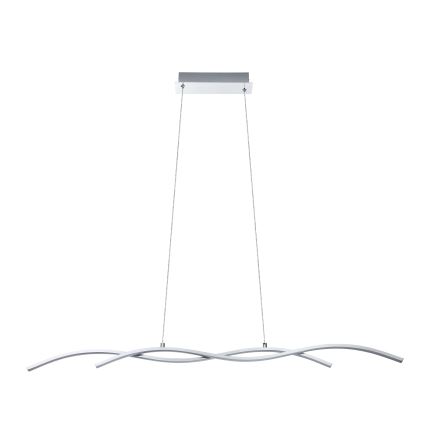 Eglo - Lámpara colgante LED 2xLED/14W/230V