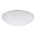 Eglo 96115 - Luminaria de techo LED MARGITTA 1 LED/11W/230V