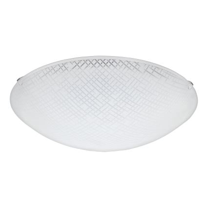 Eglo 96115 - Luminaria de techo LED MARGITTA 1 LED/11W/230V