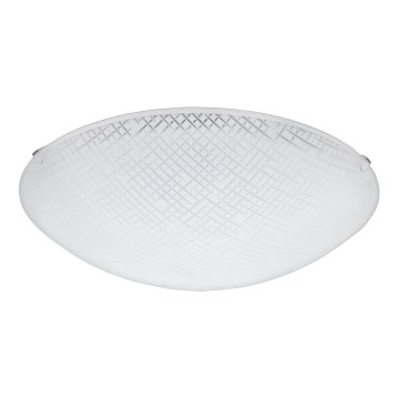Eglo 96115 - Plafón LED MARGITTA 1 LED/11W/230V