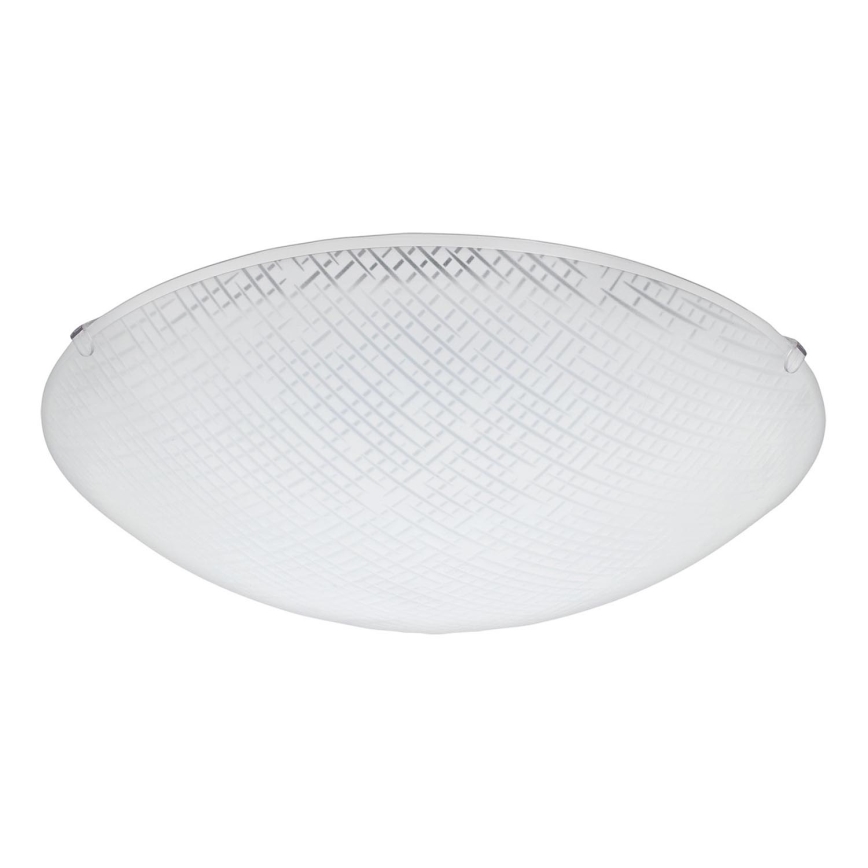 Eglo 96115 - Plafón LED MARGITTA 1 LED/11W/230V