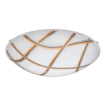 Eglo 96122 - Plafón LED MARGITTA 1 LED/11W/230V