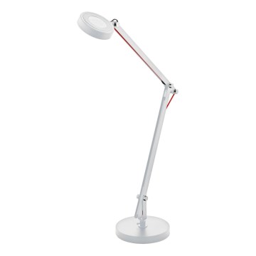 Eglo 96132- LED lámpara de mesa PICARO 1 LED/5,2W/230V