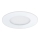 Eglo 96163 - Iluminación LED empotrada de techo FUEVA 1 LED/2,7W/230V IP44