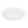 Eglo 96165 - Iluminación LED empotrada de techo FUEVA 1 LED/10,9W/230V IP44