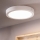 Eglo 96168 - LED Plafón para el baño FUEVA 1 LED/22W/230V IP44