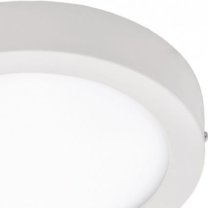 Eglo 96168 - LED Plafón para el baño FUEVA 1 LED/22W/230V IP44