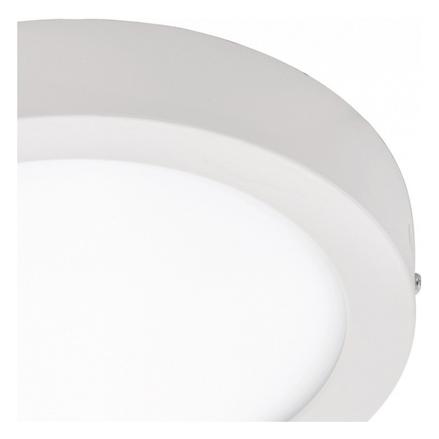 Eglo 96168 - LED Plafón para el baño FUEVA 1 LED/22W/230V IP44