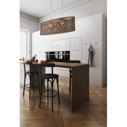 Eglo - Lámpara colgante 2xE27/60W/230V