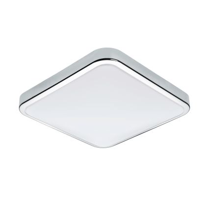 Eglo - Lámpara de baño LED LED/16W/230V IP44