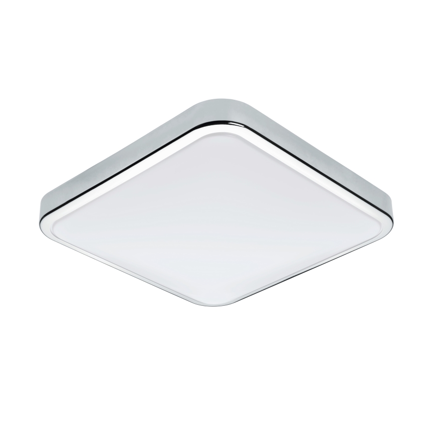 Eglo - Lámpara de baño LED LED/16W/230V IP44