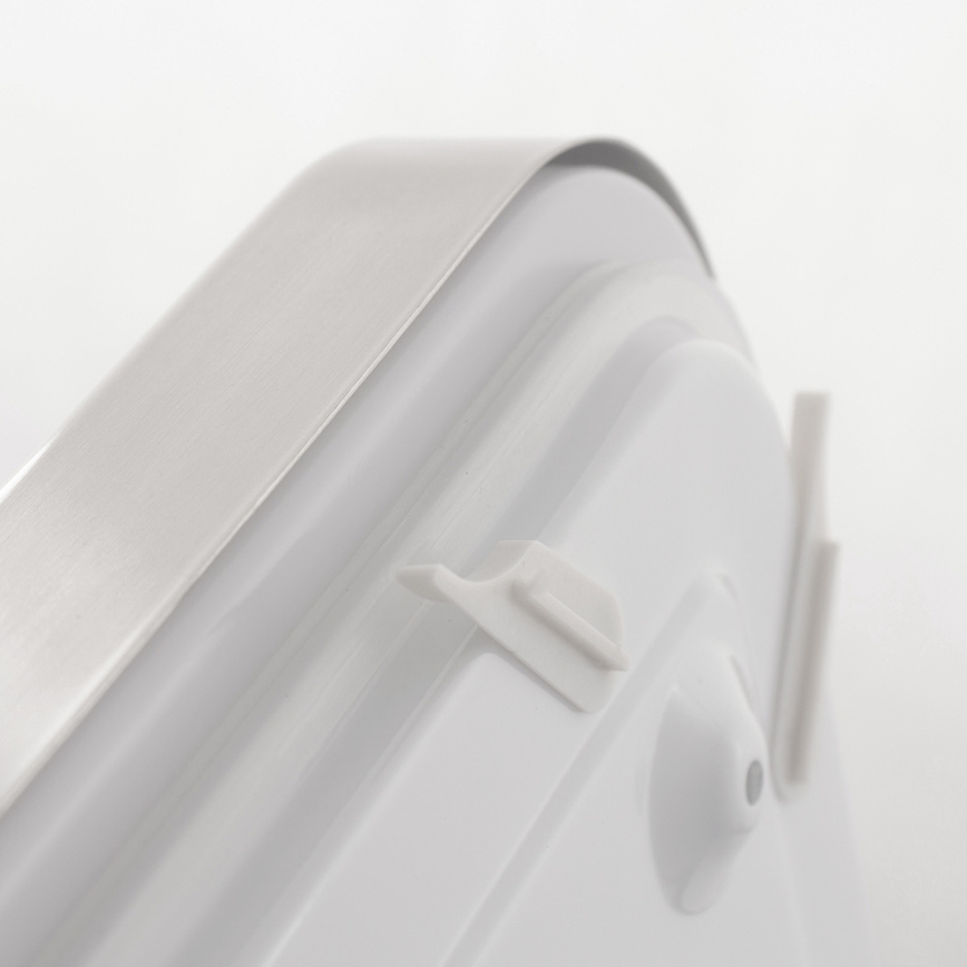Eglo - Iluminación LED para el baño LED/16W/230V IP44