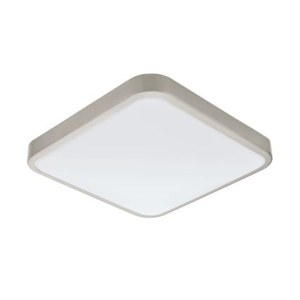 Eglo 96231 - Lámpara de baño LED MANILVA LED/16W/230V IP44