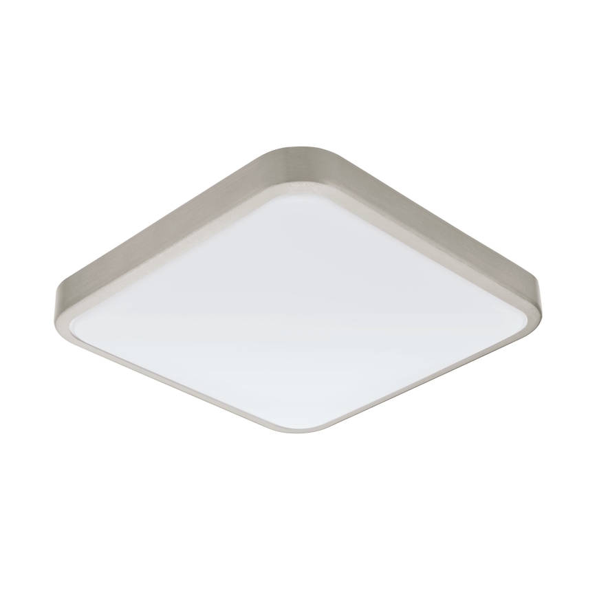Eglo 96231 - Lámpara de baño LED MANILVA LED/16W/230V IP44