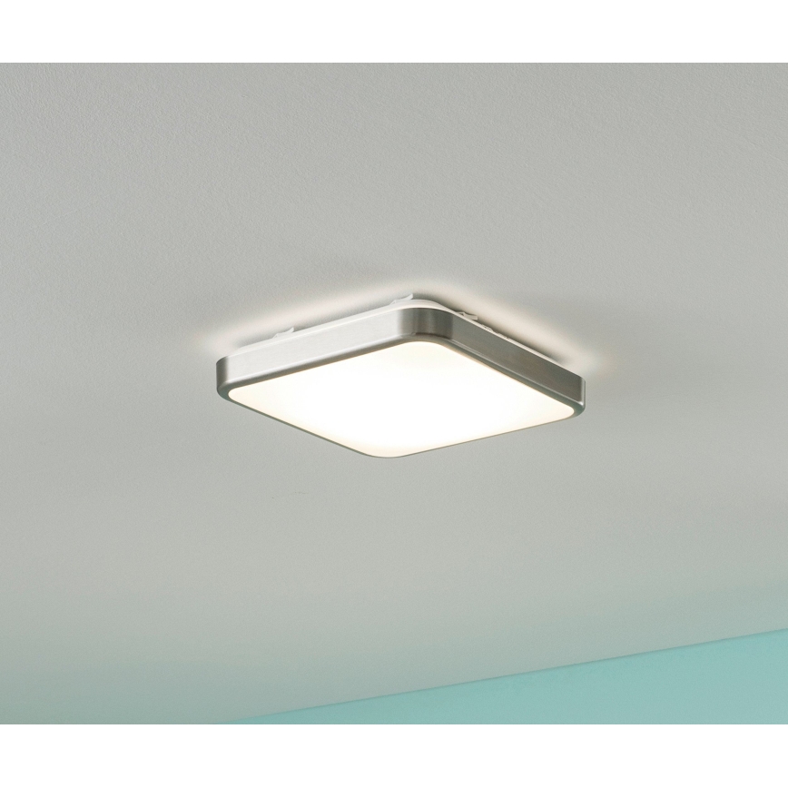 Eglo 96231 - Lámpara de baño LED MANILVA LED/16W/230V IP44
