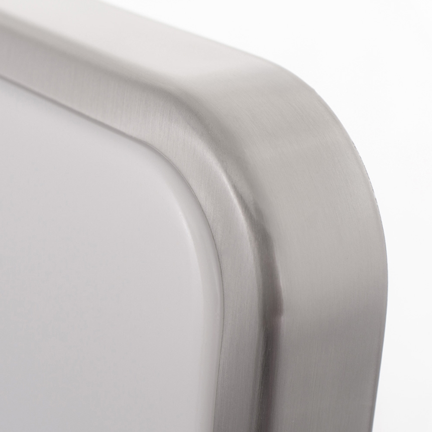 Eglo 96231 - Lámpara de baño LED MANILVA LED/16W/230V IP44