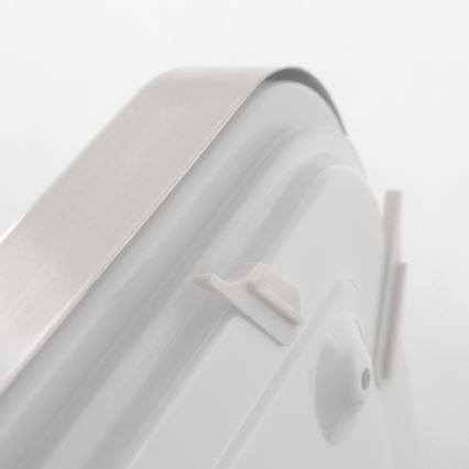 Eglo 96231 - Lámpara de baño LED MANILVA LED/16W/230V IP44