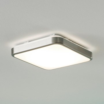 Eglo 96231 - Luminaria LED para baño MANILVA LED/16W/230V IP44