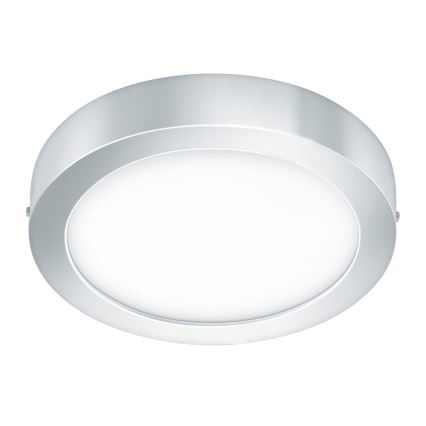 Eglo 96246 - Iluminación LED para el baño FUEVA 1 LED/22W/230V IP44