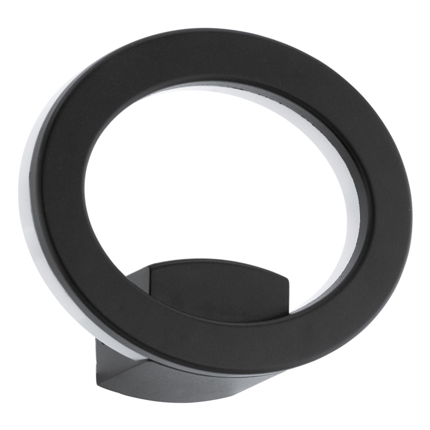 Eglo - Aplique LED exterior LED/10W/230V IP44
