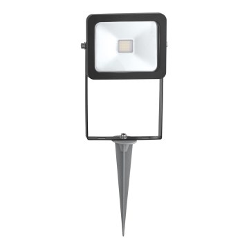 Eglo 96284 - Reflector LED exterior FAEDO 2 LED/10W IP44