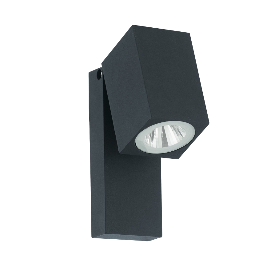 Eglo - Aplique LED exterior LED/5W/230V IP44