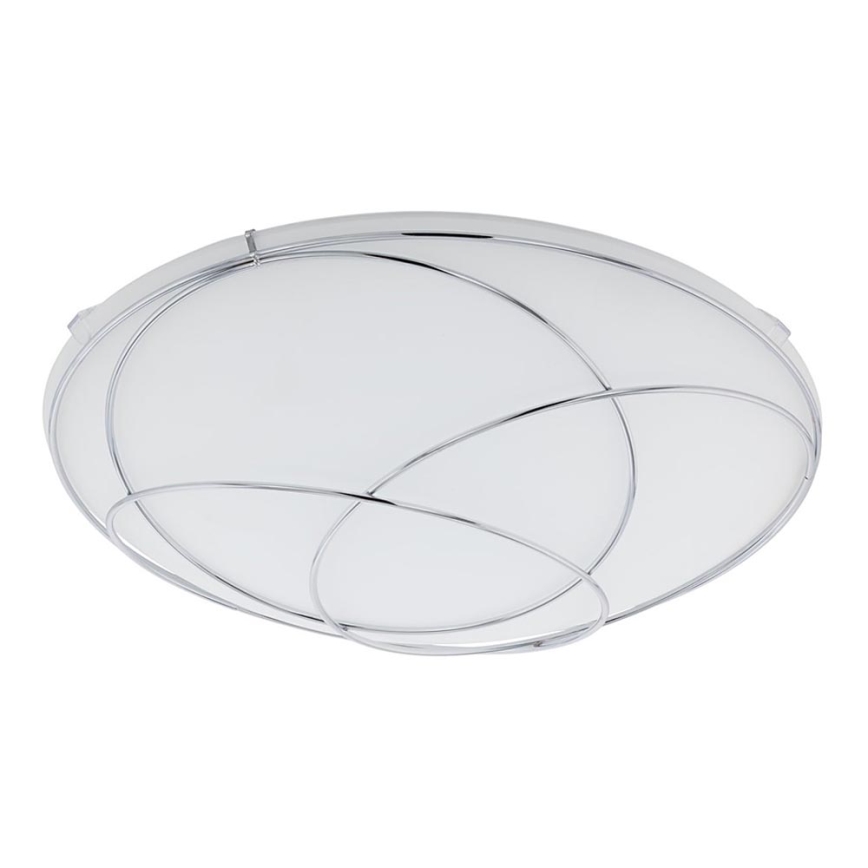 Eglo 96299 - Plafón LED LERIDA 1xLED/11W/230V