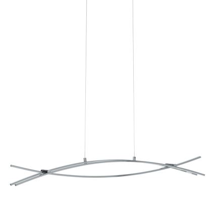 Eglo - Lámpara LED colgante 3xLED/9W/230V
