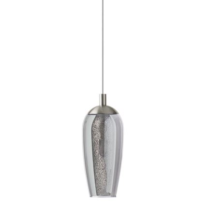 Eglo - Lámpara LED colgante 1xG9/2,5W/230V