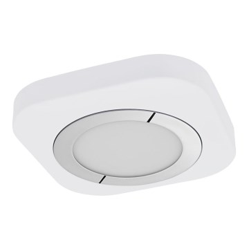 Eglo 96394 - Plafón LED PUYO LED/11W/230V blanco