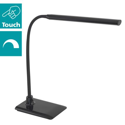 Eglo - Lámpara de mesa LED regulable LED/4,5W/230V