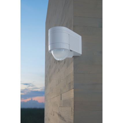 Eglo 96459 - Sensor exterior DETECT ME blanco IP44