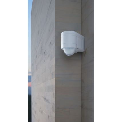 Eglo 96459 - Sensor exterior DETECT ME blanco IP44