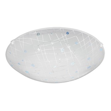 Eglo 96472 - Plafón LED VEREDA 1xLED/11W/230V 315mm