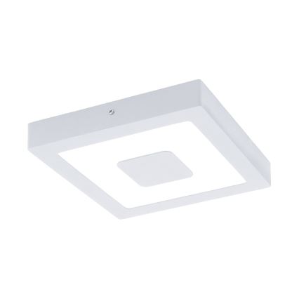 Eglo - LED Plafón para el baño LED/16,5W/230V IP44