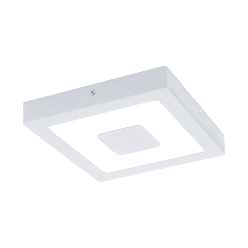 Eglo - LED Plafón para el baño LED/16,5W/230V IP44
