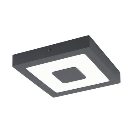 Eglo - LED Plafón exterior LED/16,5W/230V IP44