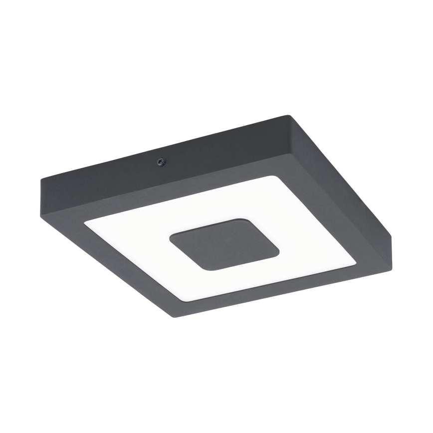 Eglo - LED Plafón exterior LED/16,5W/230V IP44