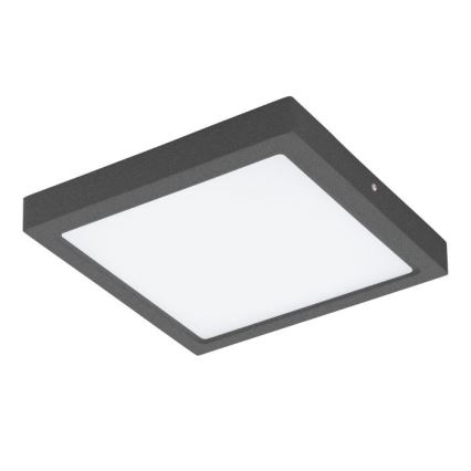 Eglo - LED Plafón exterior LED/22W IP44