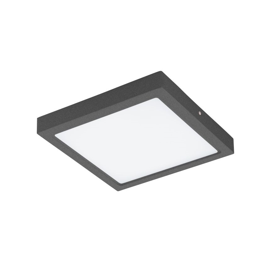 Eglo - LED Plafón exterior LED/22W IP44