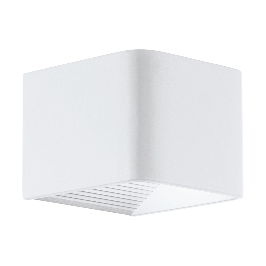 Eglo 96497 - Aplique LED exterior DONINNI 1xLED/6W/230V IP44
