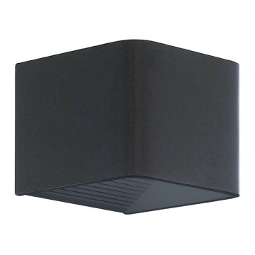 Eglo 96501 - Aplique LED exterior DONINNI 1xLED/6W/230V IP44