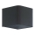 Eglo 96501 - Aplique LED exterior DONINNI 1xLED/6W/230V IP44
