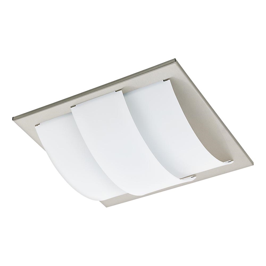 Eglo 96549 - Plafón LED ARANDA 1xLED/11W/230V