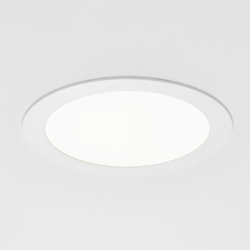 Eglo - Lámpara empotrable LED RGBW regulable FUEVA-C LED/15,6W/230V