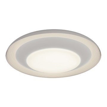 Eglo 96692 - Lámpara de techo LED regulable CANICOSA 1xLED/38,4W/230V