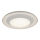 Eglo 96692 - Lámpara de techo LED regulable CANICOSA 1xLED/38,4W/230V